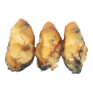 台山生晒金蚝蚝干牡蛎干货豉生蚝500克非即食产品海蛎