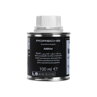 【4S履约】保时捷燃油添加剂 燃油宝 汽油添加剂 除积碳 可邮寄