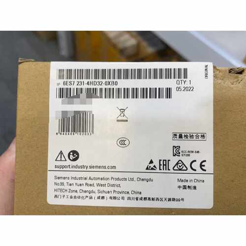 议价6ES72314HD320XB0现适用