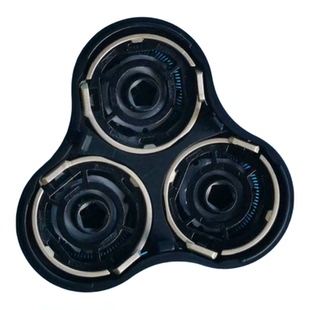 适配soocas剃须刀s5刀头素士s5 s3替换刀头s32 s31 刮胡刀刀片