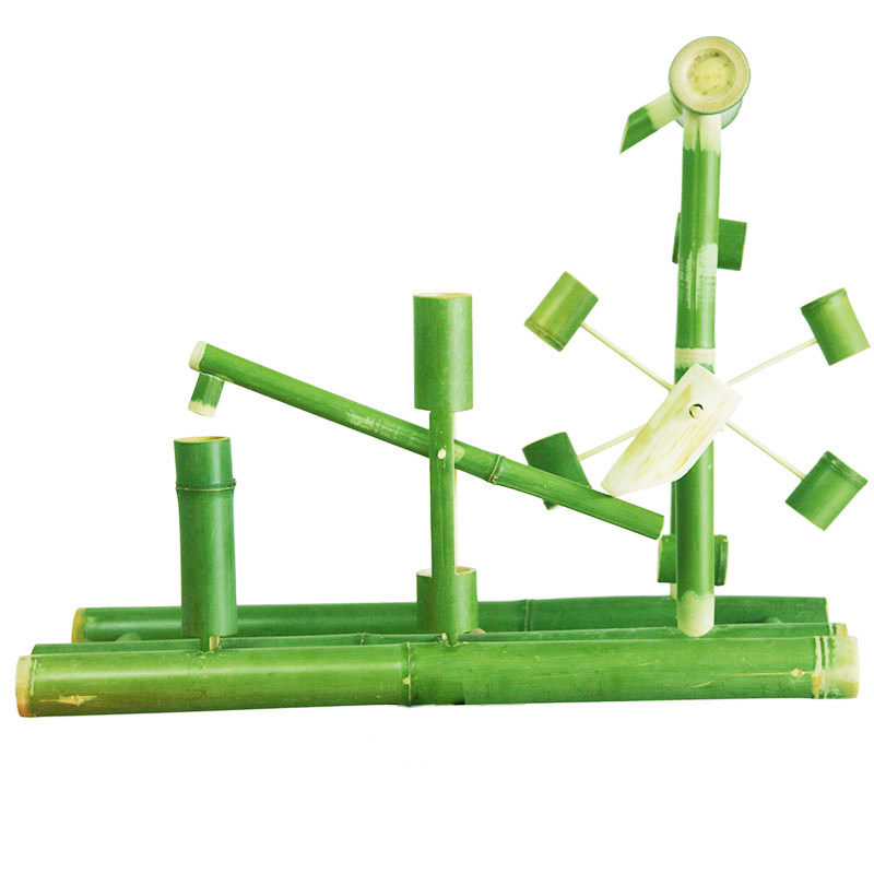 手工定制戏水玩具太阳能儿童礼物