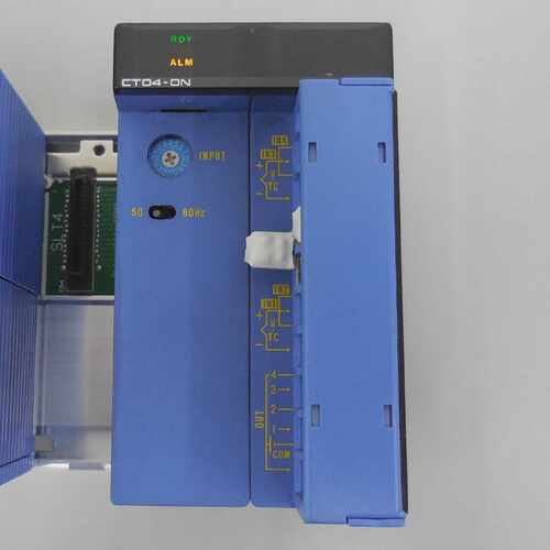 Yokogawa F3CT04-0N Temp control