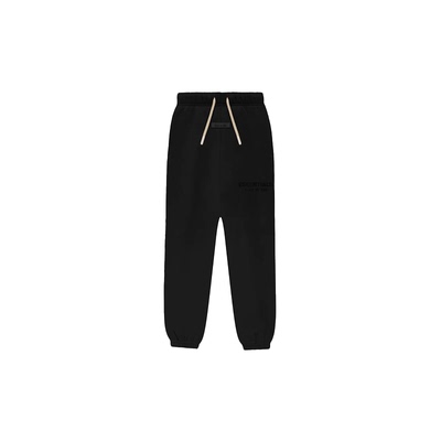 FOG官网正品长裤束口卫裤童装