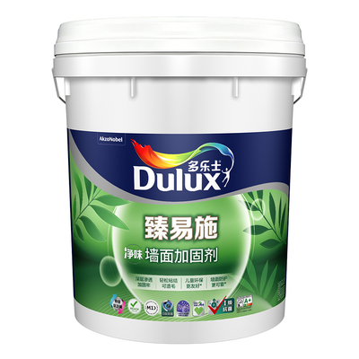 多乐士加固剂粘性强高抗碱高渗透