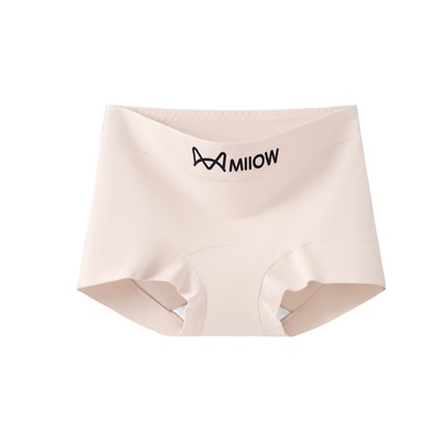 升级a类纯棉丨舒适不夹裆不卡腿