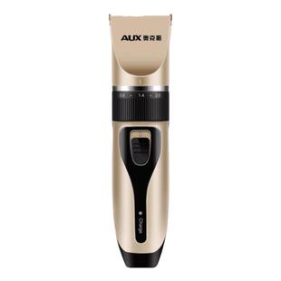 奥克斯理发器电推剪家用大人小孩剃头发神器电推子静音自助剃头刀
