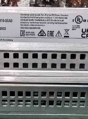 议价6AG4141-5BB10-0GA0橙色新功能完好，低价出