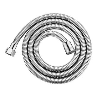 304不锈钢花洒软管淋浴喷头连接管通用热水器防爆增压大流量水管