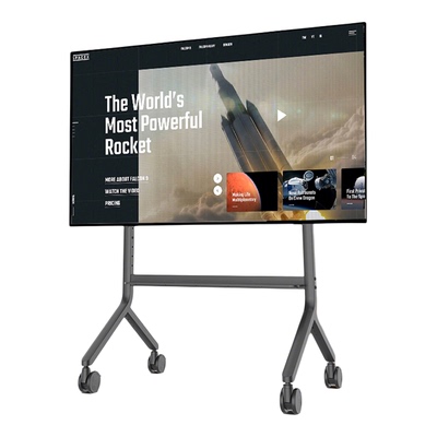 NBERGONOMIC多功能电视移动推车