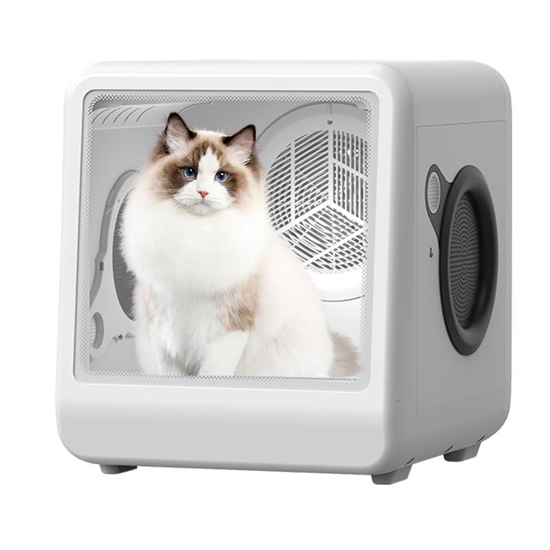 Bartook智能宠物烘干箱猫咪