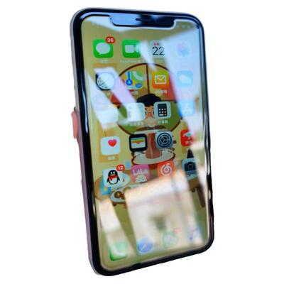 Thunder 适用于苹果X/XS/11pro/max/8/7plus钢化膜11手机膜无白边