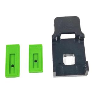 适用佳能墨盒吸墨夹PG815 845CL816 846CA91 92墨盒排空气 抽墨夹