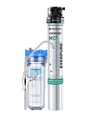 美国爱惠浦净水器商用超滤过滤器