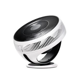 BALMUDA巴慕达GreenFan空气循环扇 卧室通风神器家居植物通风扇