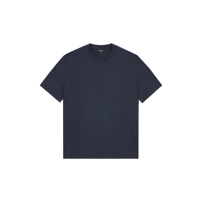 195g兰精天丝7A抗菌短袖T恤