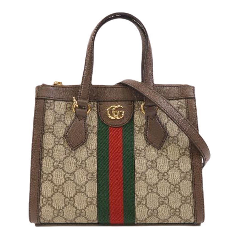 中古Gucci古驰斜挎包レディース