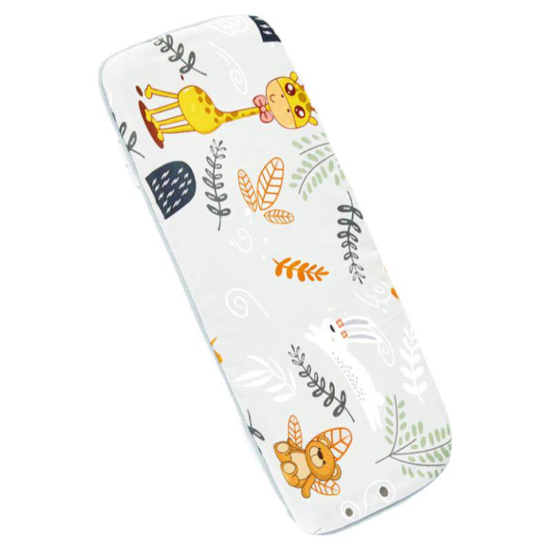 SEEHIM德国垫套新生宝宝喂奶凉席