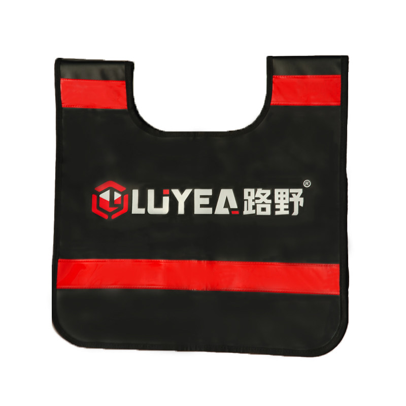 CESS越野揽缆旗防弹救援绞盘