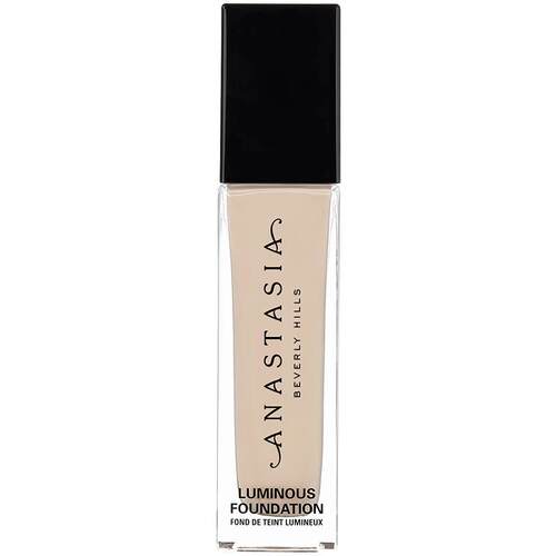 Anastasia/ABH粉底液遮瑕保湿持妆不脱妆30ml