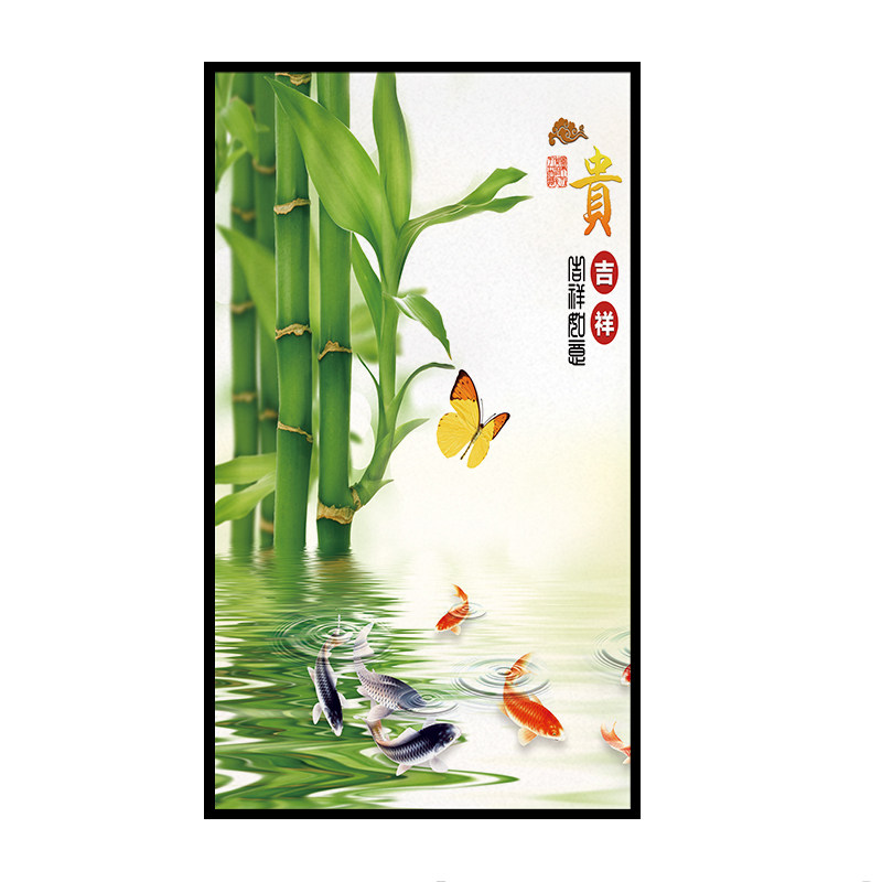 定制磨砂静电贴膜防走光客厅自粘