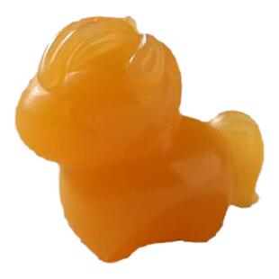 天然和田玉缅黄2026马年生肖马本命年红手绳手链属羊六合新年礼物