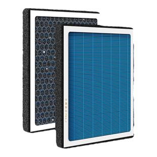 香薰空调滤芯适用零跑C01/T03/C11/S01配件空气格滤清器原装原厂