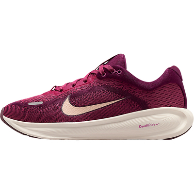 Nike/耐克正品Stellar Ride GS女子大童运动缓震跑步鞋HQ3266-604
