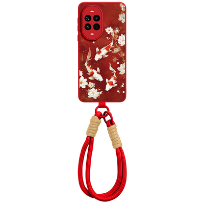 新款升级小羊皮手机壳