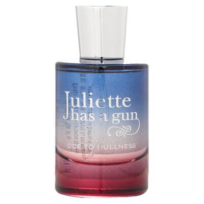 配枪茱丽叶  - 沉闷之歌香水喷雾EDP 50ml/1.7oz