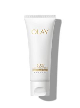 【双11现货】OLAY30氨基酸洁面洗面奶男女清洁毛孔卸妆温和玉兰油