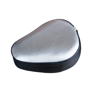 电动车坐垫套自行车垫座套防晒防水四季通用加厚皮革电瓶车坐垫套