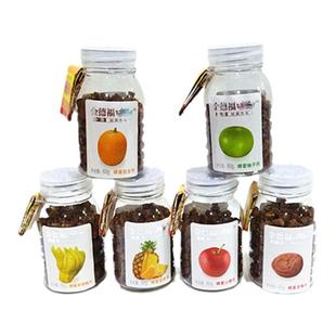 金德福潮汕特产蜂蜜盐金枣柚子丹老梅丹老香橼办公怀旧休闲零食品