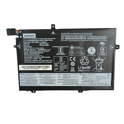 适用联想TP00116A E485 E585 R490 L480 L580 笔记本L17C3P51电池