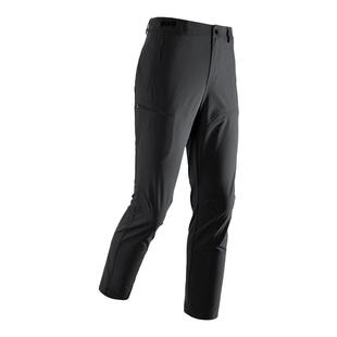 KAILAS凯乐石T10软壳裤防风防泼CORDURA耐磨户外春夏登山徒步女款