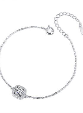 Mr.Bling男女通用不掉色手镯手链