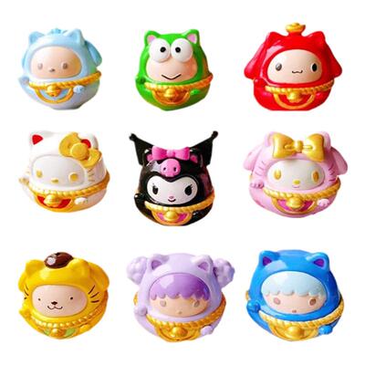 石膏白胚涂色环保安全材质