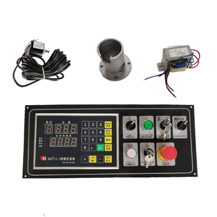 剪板机数控面板系统编码器MD11-1电脑板显示器电箱E21S折弯机配件