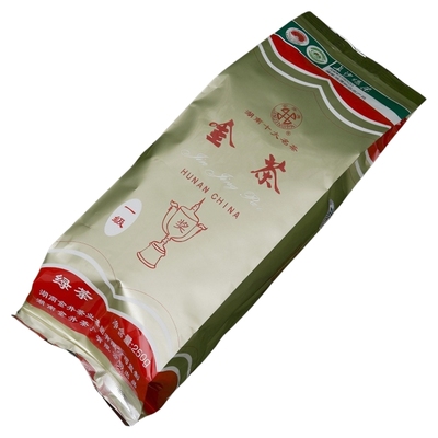 2025年新茶叶金井一级绿茶250g
