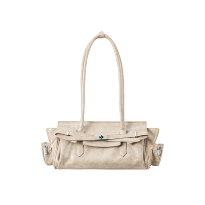 原创设计流浪法棍机车包