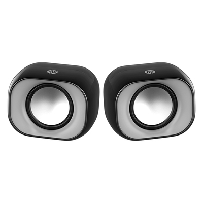 惠普电脑音响大音量4D立体音效