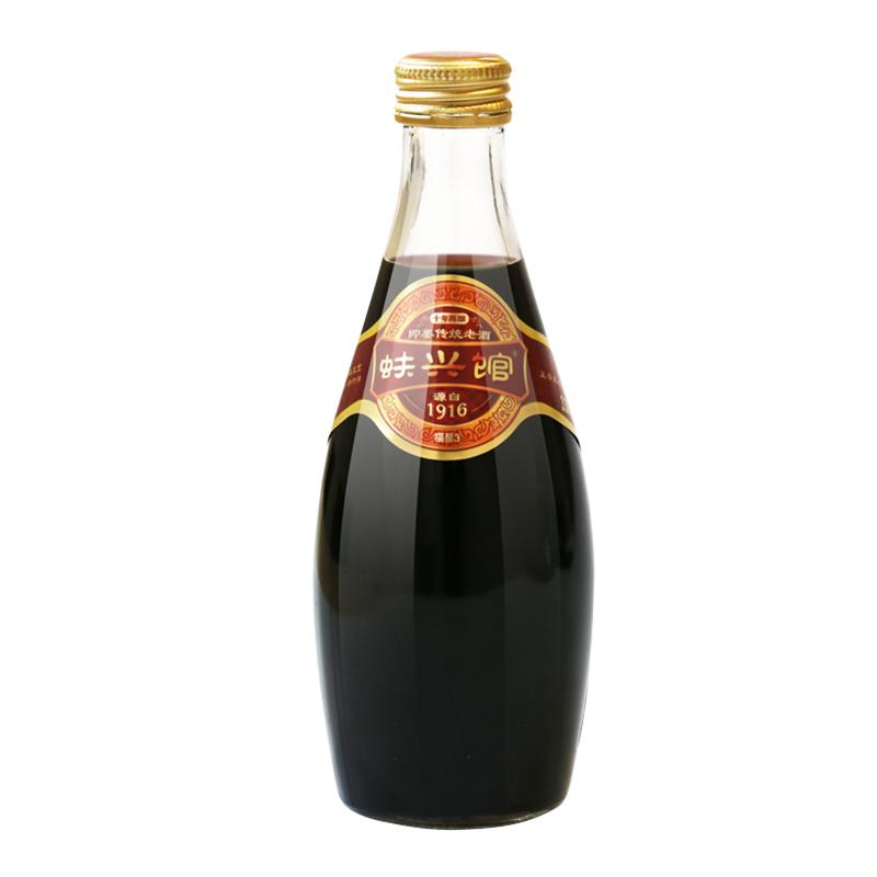 [泡阿胶专用]高品质黍米黄酒