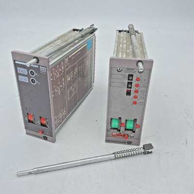 1pc x. SCS-Klimo RDK99G Controller (see photo lost vis or no