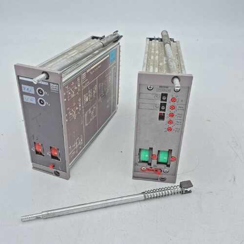 1pc x. SCS-Klimo RDK99G Controller (see photo lost vis or no