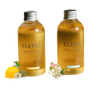 CLAYGE头皮护理头发精油广藿香花果香精华官方正品护发精油毛躁女