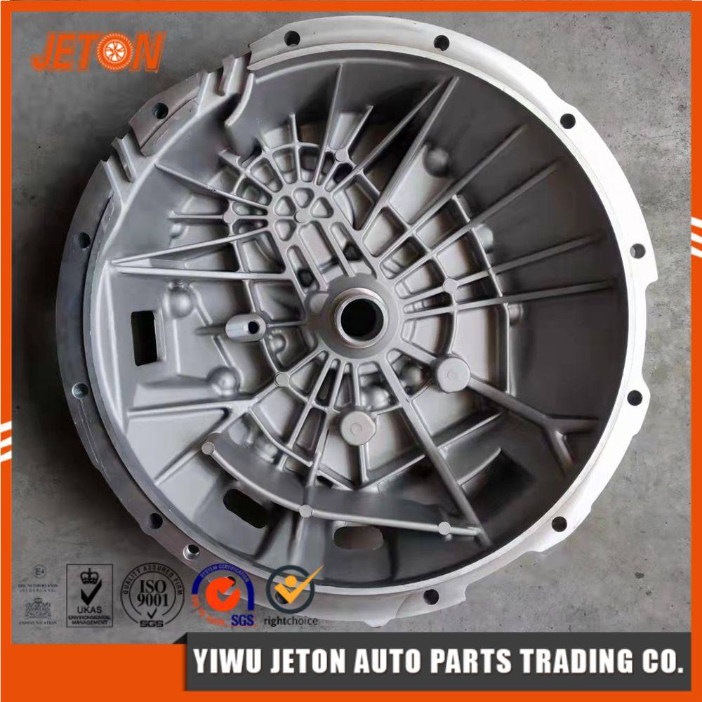 适用 日野 DUTRO | 300 2011-2017款 W04D 离合器壳 31111-36400,汽车零部件/养护/美容/维保,离合器附件,淘宝优惠券,粉丝福利购,淘宝优惠卷