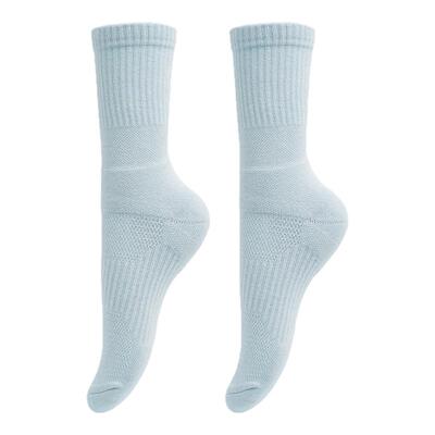 艾舞戈新款防滑现代舞袜子