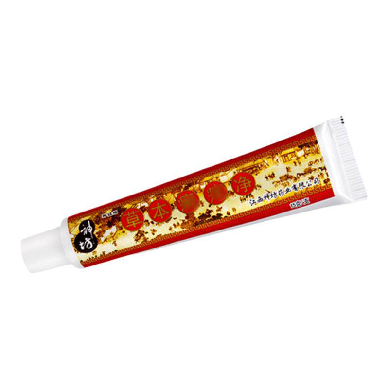 神坊草本癣痒净官方旗舰店乳膏