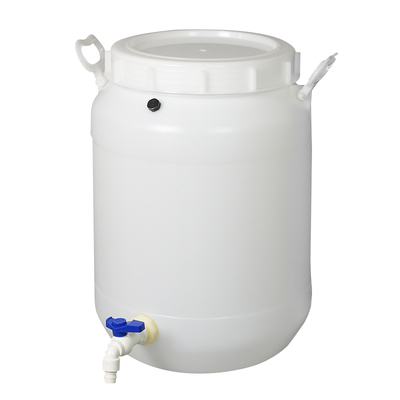 家用带水龙头发酵堆肥桶10L