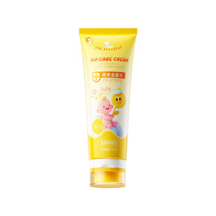 金盏花护臀膏新生婴幼儿防红屁屁乐氧化锌舒缓淹脖子宝宝红屁股