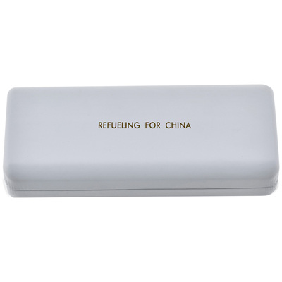 眼镜盒高级感便携抗压ins日系